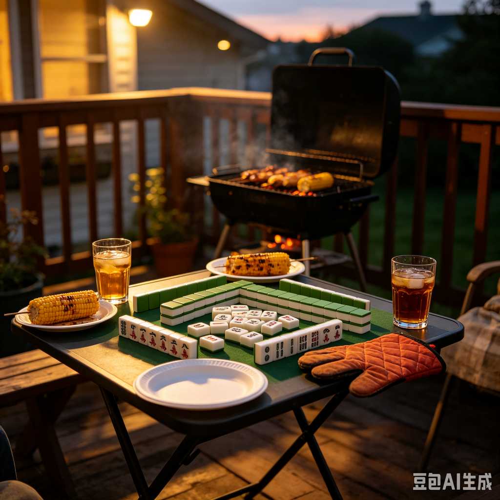 Vasteras,mahjong