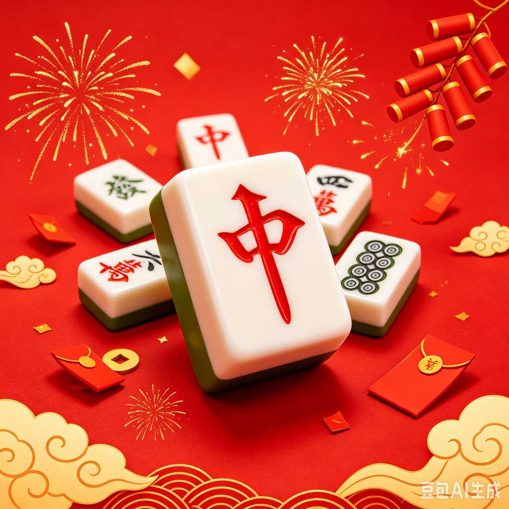 LosAngeles,mahjong
