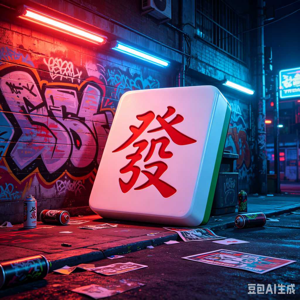 Cadiz,mahjong