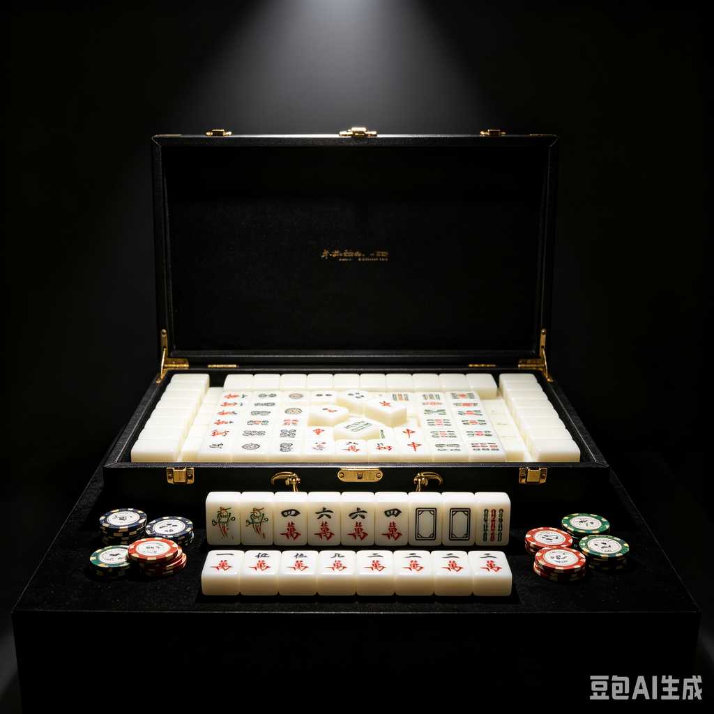 KansasCity,mahjong