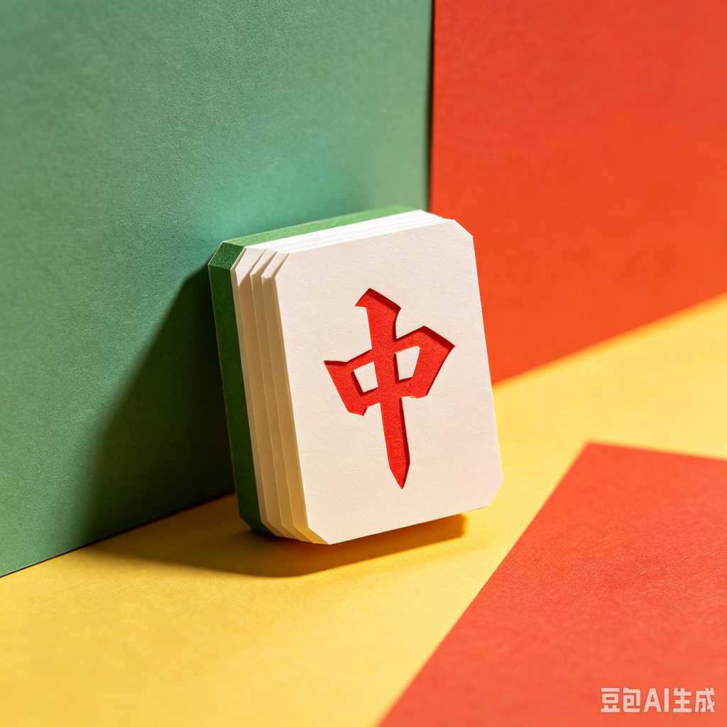 Maryland,mahjong