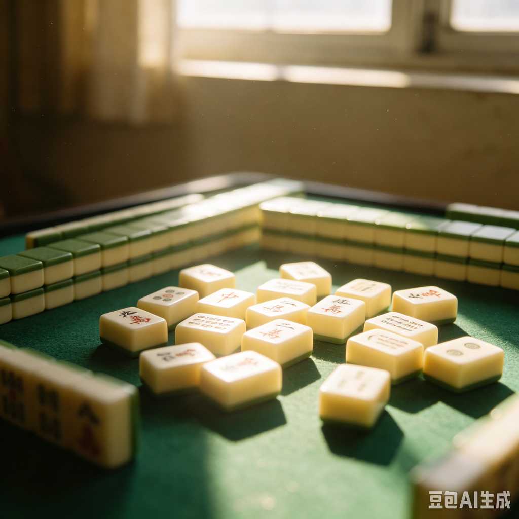 Delaware,mahjong