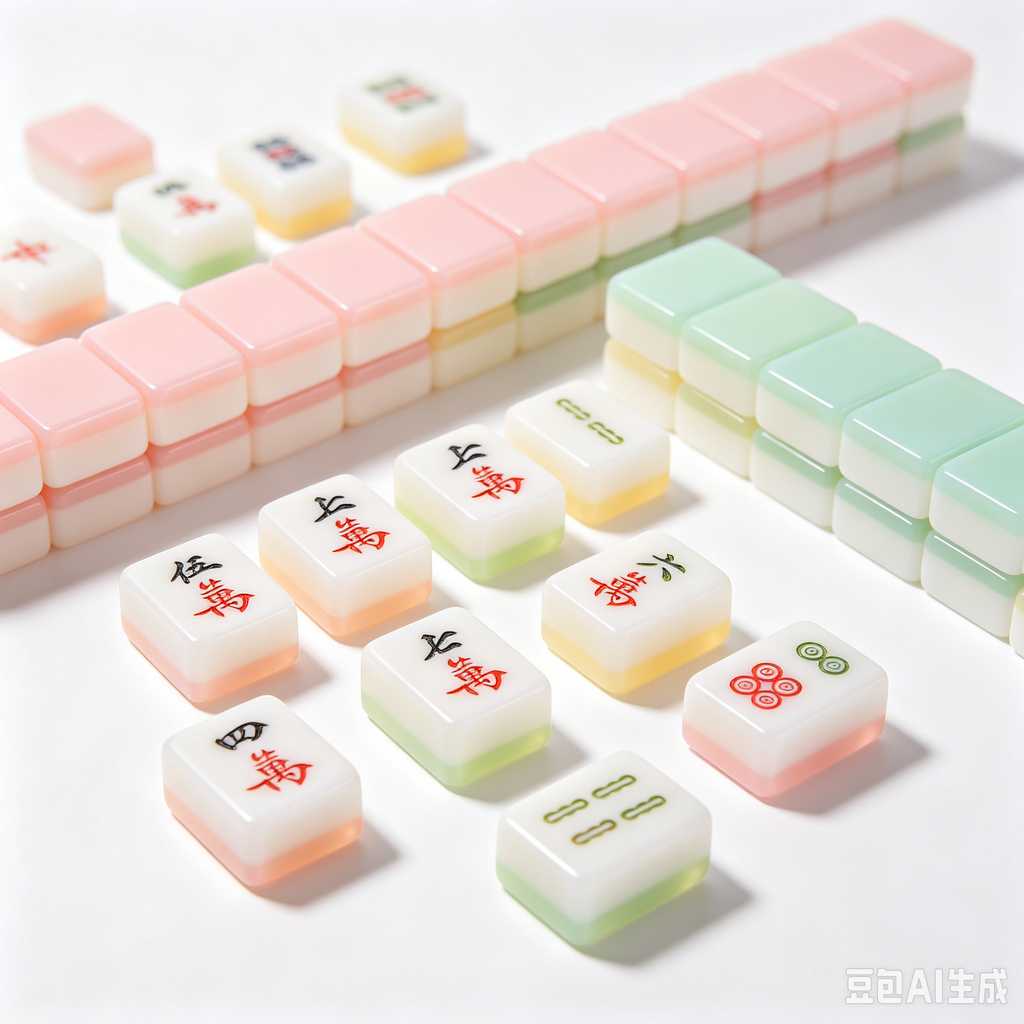 Allentown,mahjong