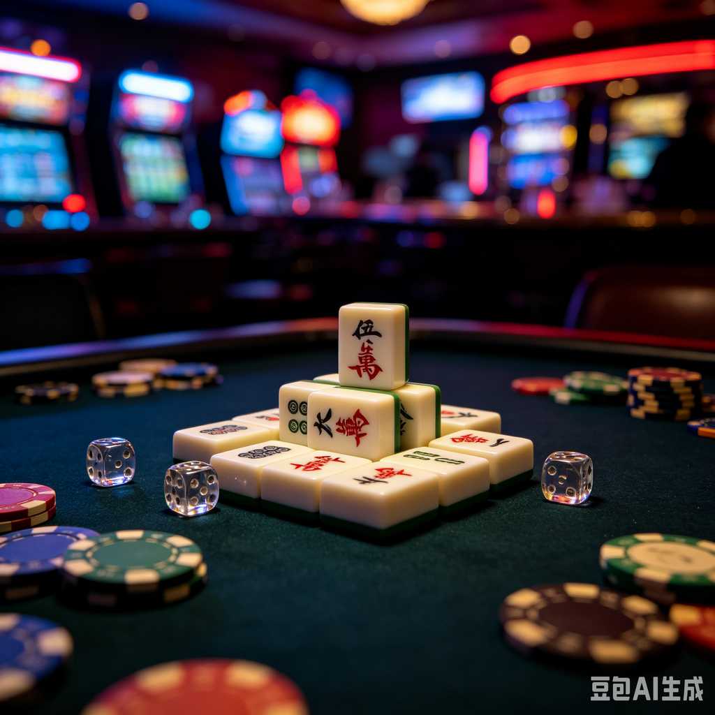 Naperville,mahjong