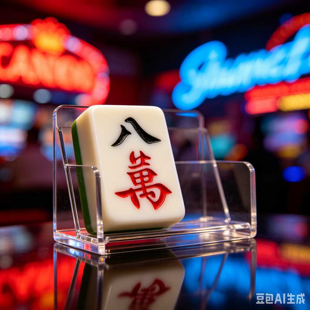 Paris,mahjong