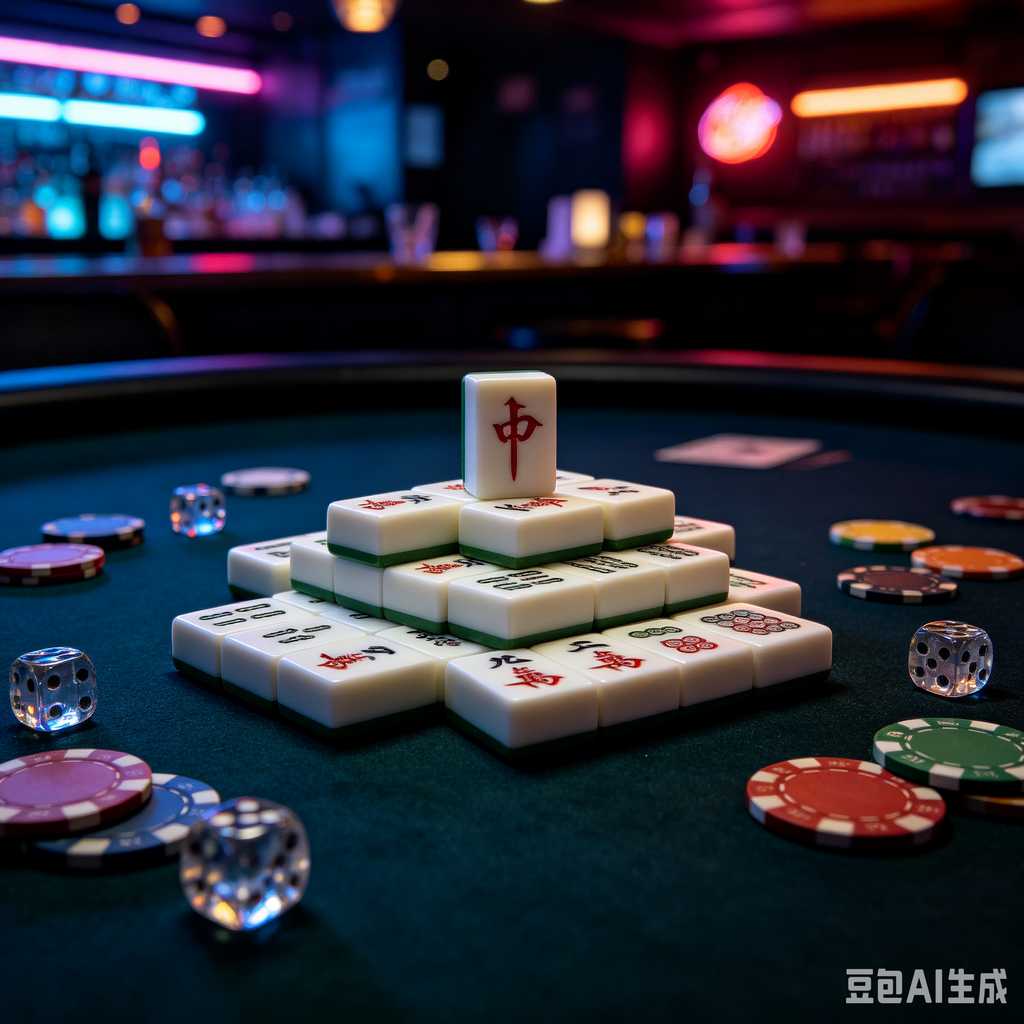 Heidelberg,mahjong