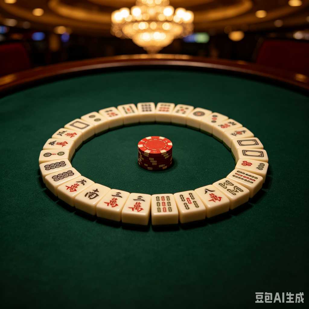 Cardiff,mahjong