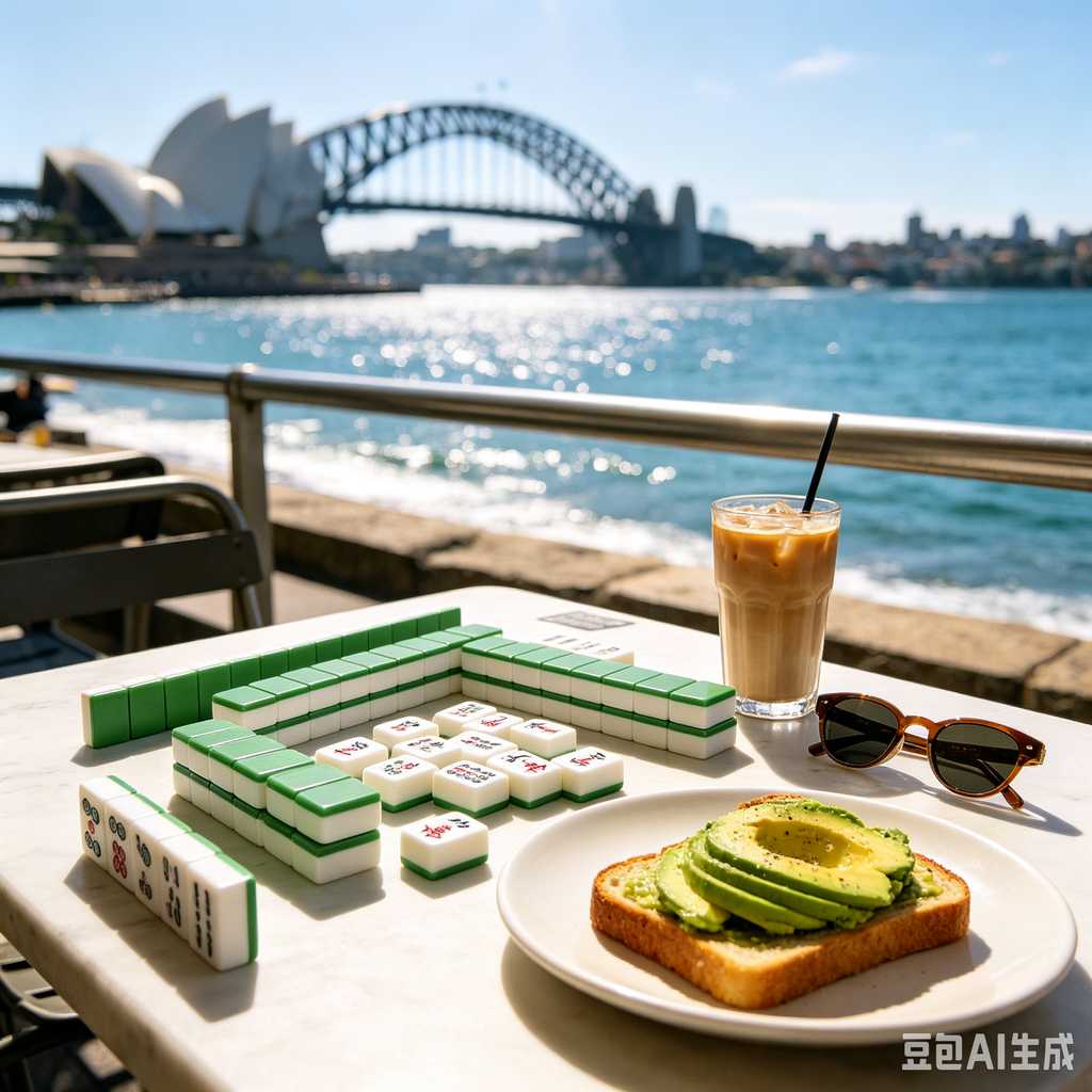 NewYork,mahjong