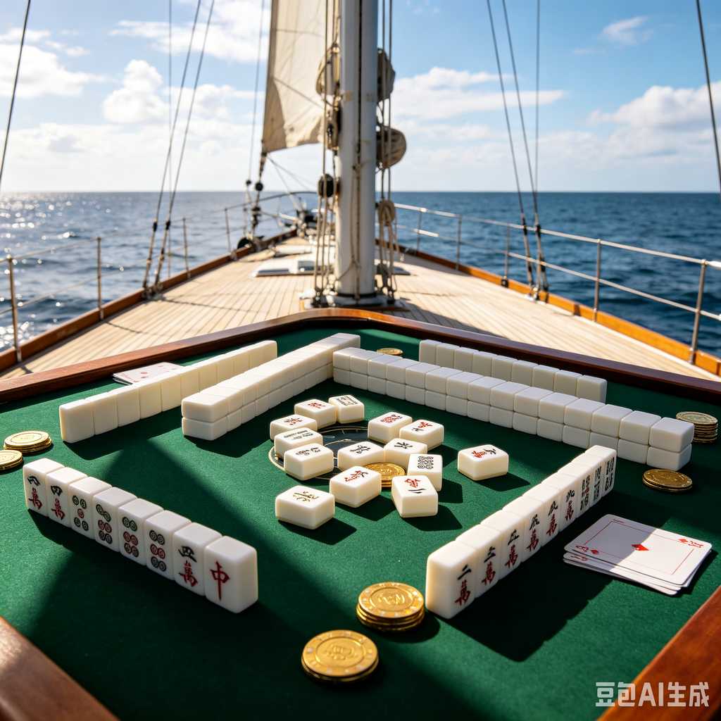 JacksonMS,mahjong